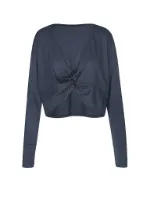 MANDALA Damen Yogashirt Reversible Top