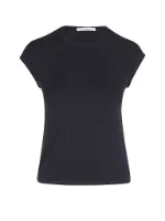 MANDALA Damen Yogashirt Slim Fit