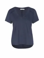 MANDALA Damen Yogashirt The New V-Neck