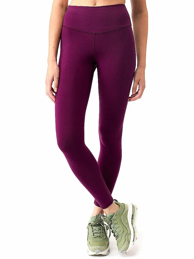 MANDALA Damen Yogatight High Rise Full Length MANDALA Damen Yogatight High Rise Full Length