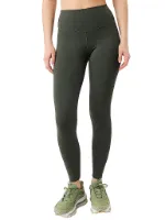 MANDALA Damen Yogatight Mono Printed MANDALA Damen Yogatight Mono Printed