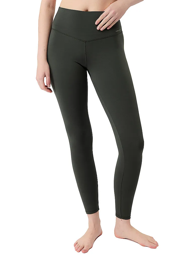 MANDALA Damen Yogatight On Point
