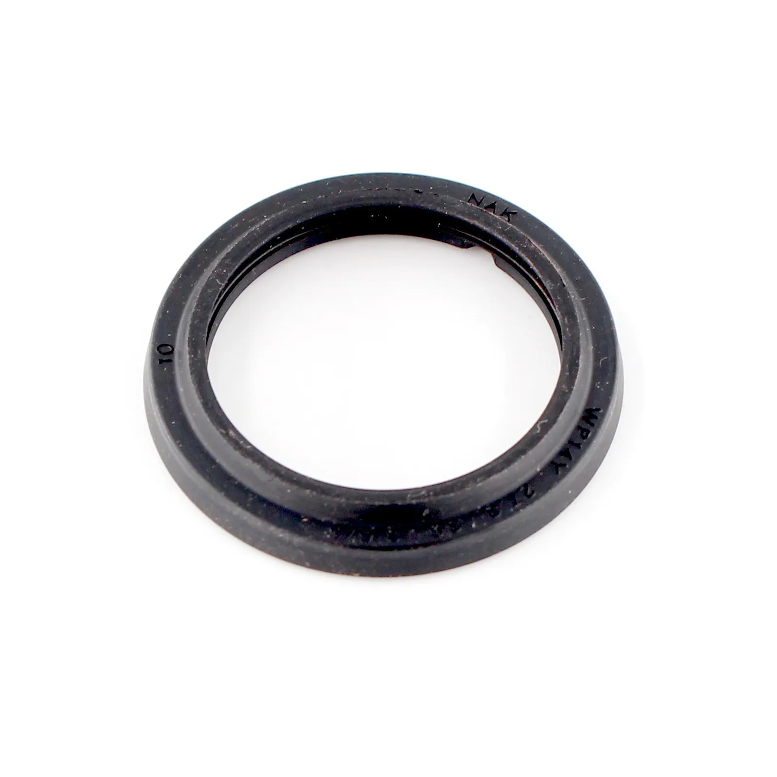 Manitou Dichtung Abstreifer Stoßdämpfer Radium/Split/Swinger/S-Type 06/07 Unisex, schwarz, 27.3 x 35 x 3.5/5mm Manitou Dichtung Abstreifer Stoßdämpfer Radium/Split/Swinger/S-Type 06/07 Unisex, schwarz, 27.3 x 35 x 3.5/5mm