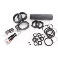 Manitou Dichtung Abstreifer und Innenseite der Gabel Mezzer Pro Unisex