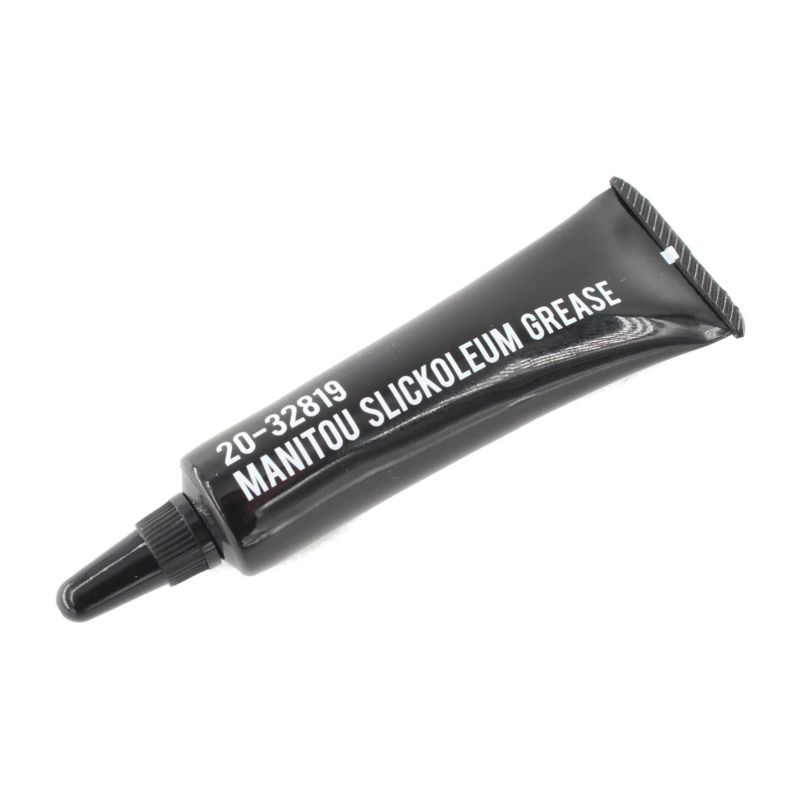 Manitou Fett Slickoleum Unisex, schwarz, 5ml Manitou Fett Slickoleum Unisex, schwarz, 5ml