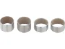 Manitou Führungsbuchsenkit für Mattoc, golden, 34mm