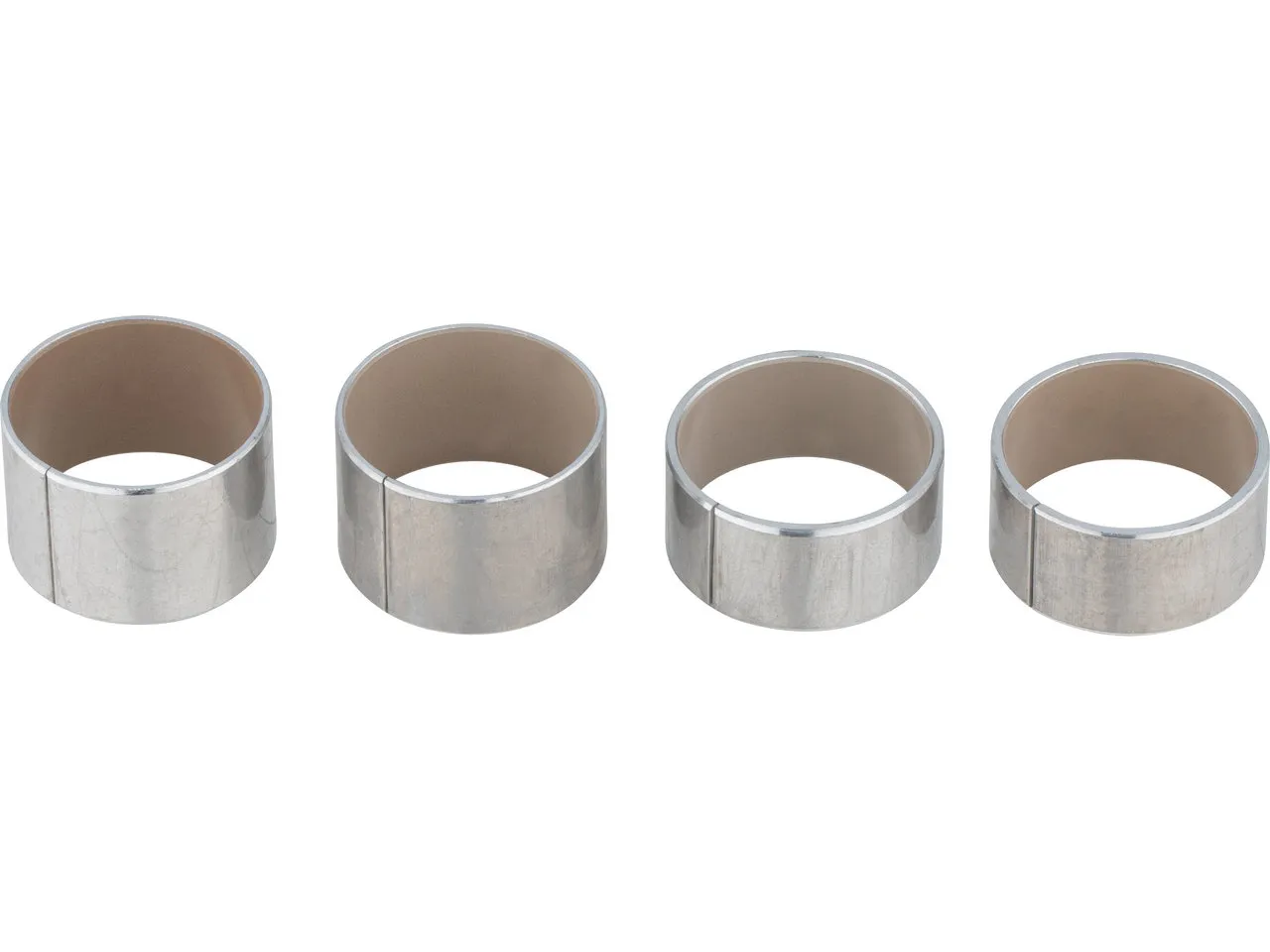Manitou Führungsbuchsenkit für Mattoc, golden, 34mm