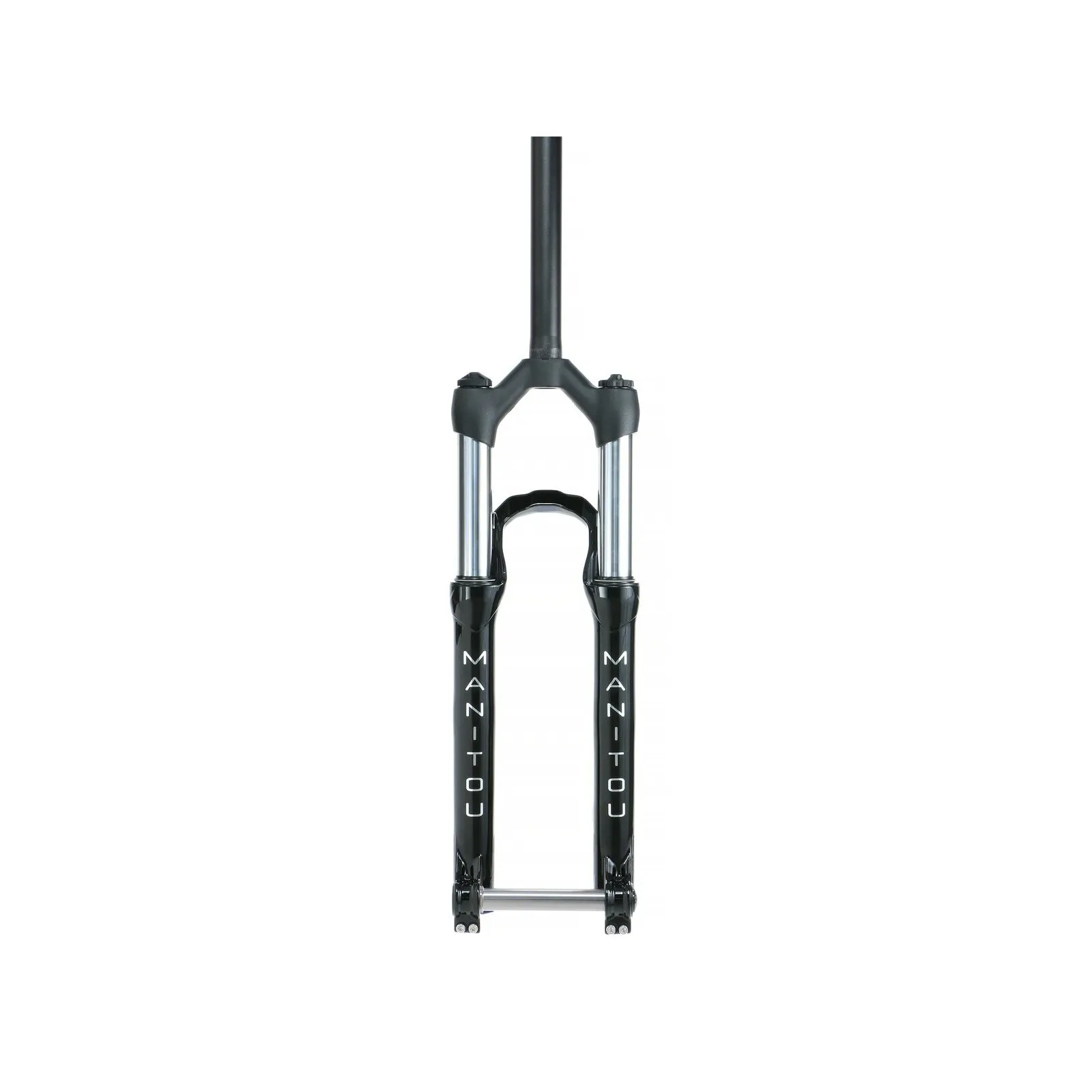 Manitou Gabel Circus Comp Unisex, schwarz, 20mm Manitou Gabel Circus Comp Unisex, schwarz, 20mm
