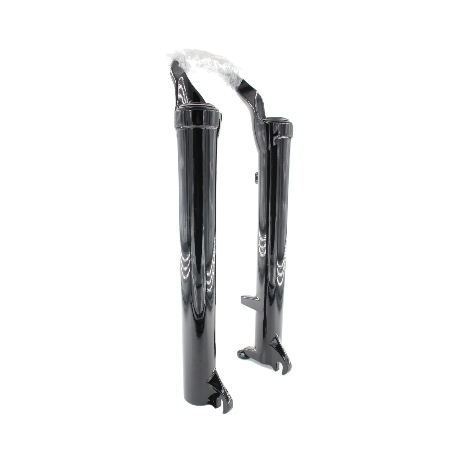 Manitou Gabel Markhor M30 Unisex, schwarz, 27.5mm Manitou Gabel Markhor M30 Unisex, schwarz, 27.5mm