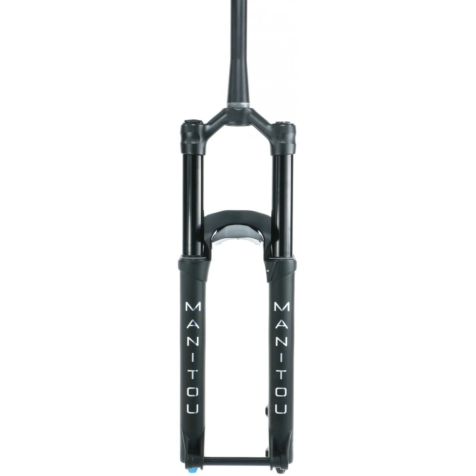 Manitou Gabel Mezzer Expert 29 Boost 180 140/150/160/170 51OS Unisex, schwarz, 15mm Manitou Gabel Mezzer Expert 29 Boost 180 140/150/160/170 51OS Unisex, schwarz, 15mm