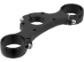 Manitou Gabelbrücke für Dorado ab Modell 2009, Schwarz, Short