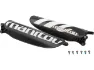 Manitou Gabelprotektor für Dorado Pro / Expert, Schwarz, one_size
