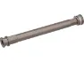 Manitou HexLock SL Boost Steckachse, Black, 15 x 110mm