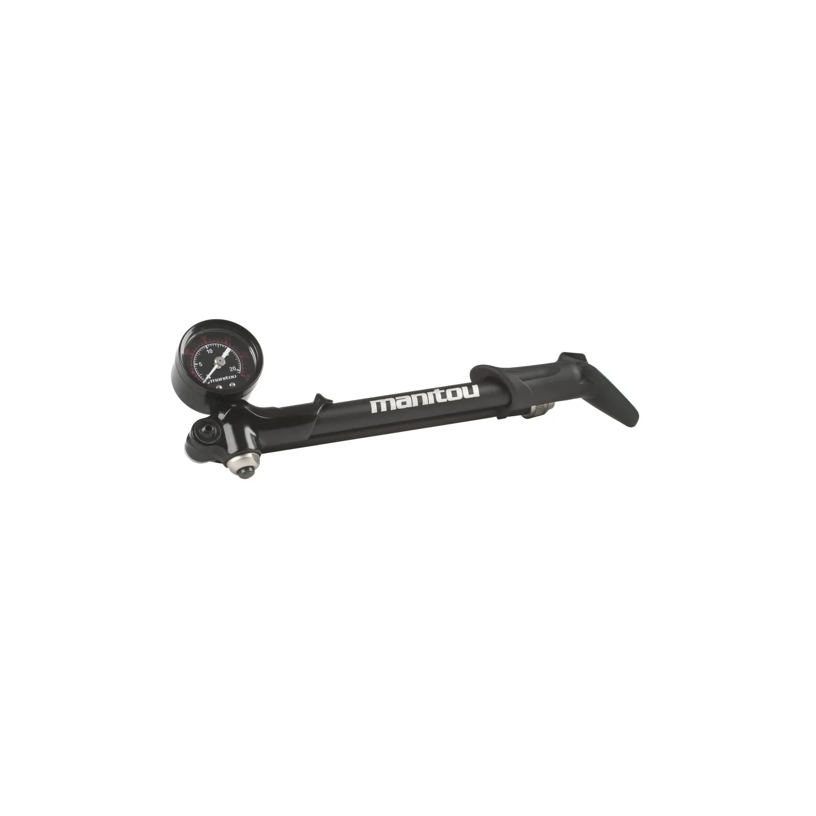Manitou Hochdruckpumpe Unisex, schwarz, TU Manitou Hochdruckpumpe Unisex, schwarz, TU