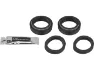 Manitou Low Friction Dichtungskit für Mattoc / Mastodon / Magnum / Travis, One_size
