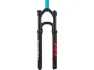 Manitou Markhor 29" Federgabel, Black, 100mm / 1 1/8 / 9 x 100mm