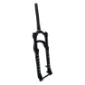Manitou Markhor Rl Mtb-gabel, Black, 29", 100mm