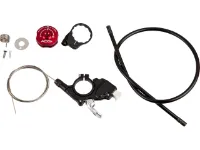 Manitou Milo ABS Upgrade-Kit ab Modell 2011 Manitou Milo ABS Upgrade-Kit ab Modell 2011