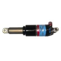 Manitou Radium Rl Remote Stoßdämpfer