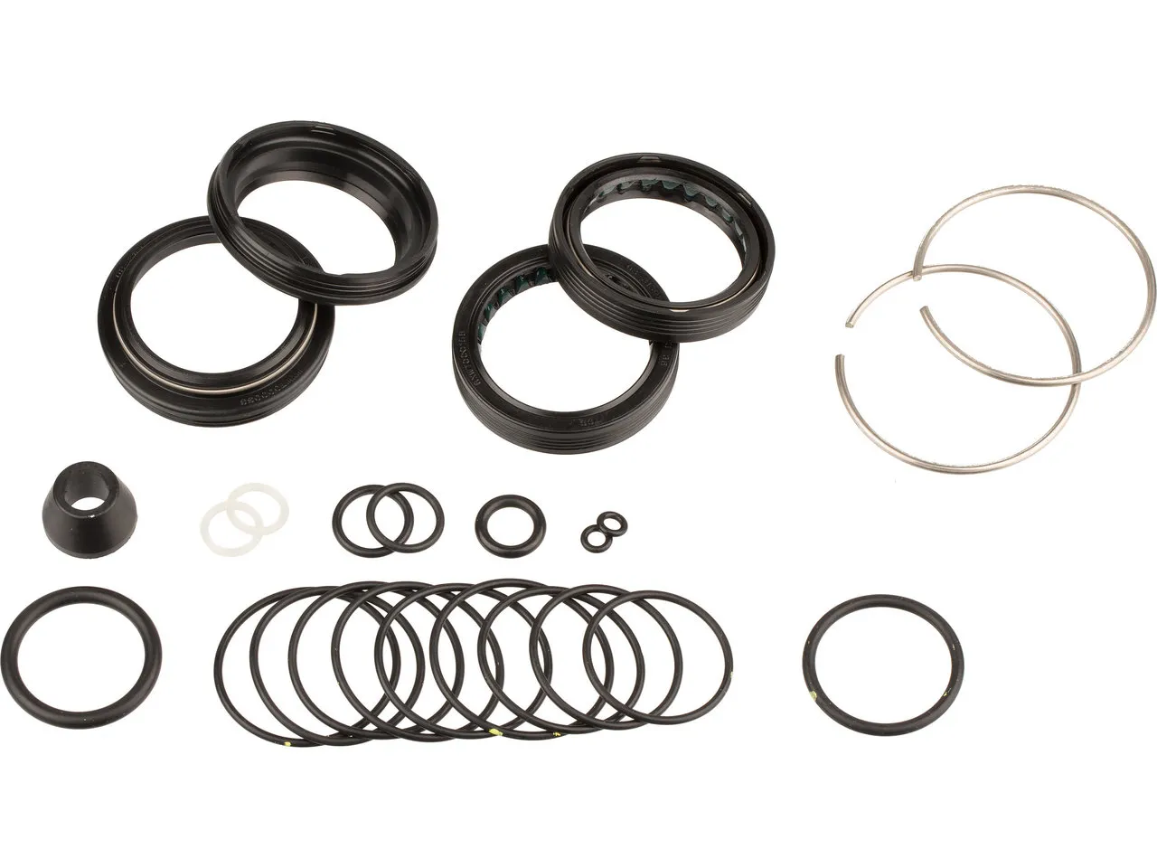 Manitou Servicekit für Dorado Pro/Expert ab Modell 2009, One_size Manitou Servicekit für Dorado Pro/Expert ab Modell 2009, One_size