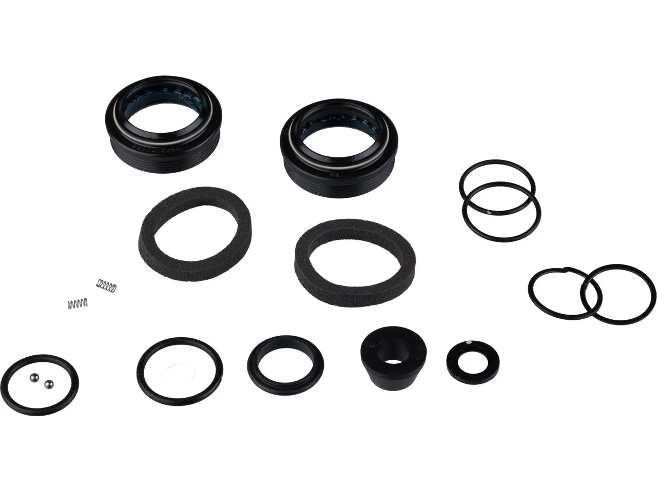 Manitou Servicekit für R7 Pro / M30 / Markhor, One_size