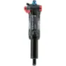 Manitou Stoßdämpfer Mara Pro Unisex, schwarz, 210 x 55mm