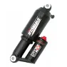 Manitou Swinger Air 4way Spv Stoßdämpfer, Black, 50mm, 190 mnm