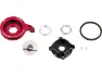 Manitou Verstellknopfkit Druckstufe für Mattoc Pro / Expert, One_size