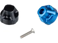 Manitou Verstellknopfkit Zugstufe für Mattoc Pro / Expert Manitou Verstellknopfkit Zugstufe für Mattoc Pro / Expert