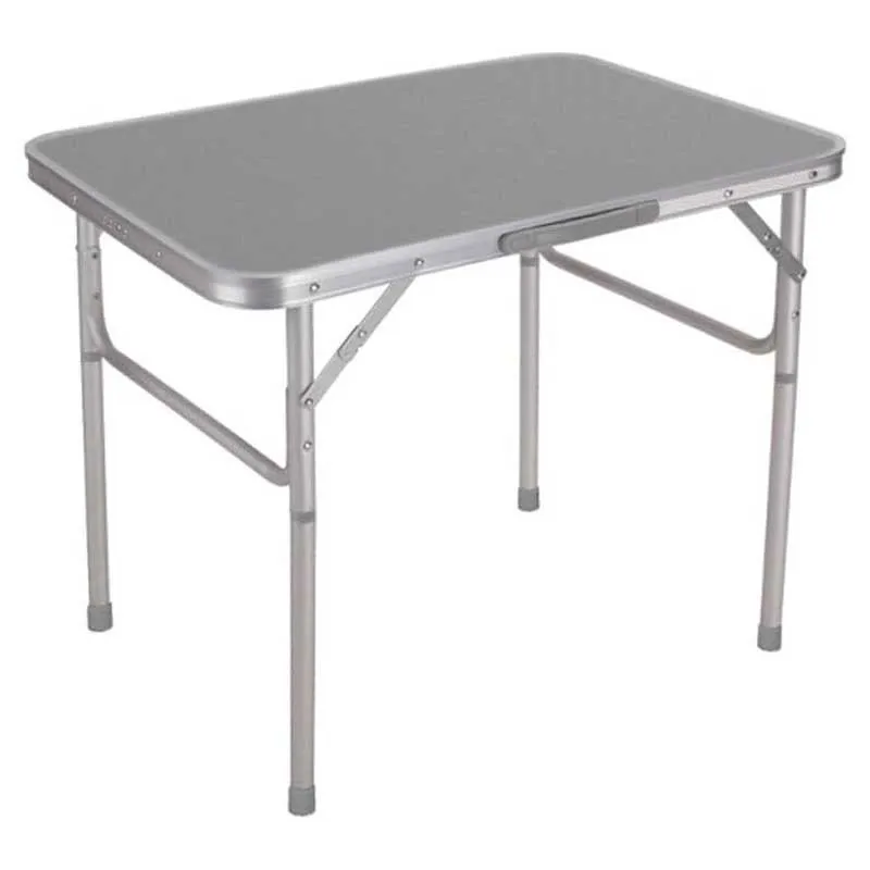 Marbueno Summer 10013 D25 75x55x25/60 Cm Höhenverstellbarer Klappcampingtisch, Assorted, 75 x 55 x 25/60cm Marbueno Summer 10013 D25 75x55x25/60 Cm Höhenverstellbarer Klappcampingtisch, Assorted, 75 x 55 x 25/60cm