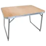 Marbueno Summer 10028 D16 80x60x50 Cm Klappbarer Campingtisch, Assorted, 80 x 60 x 50cm