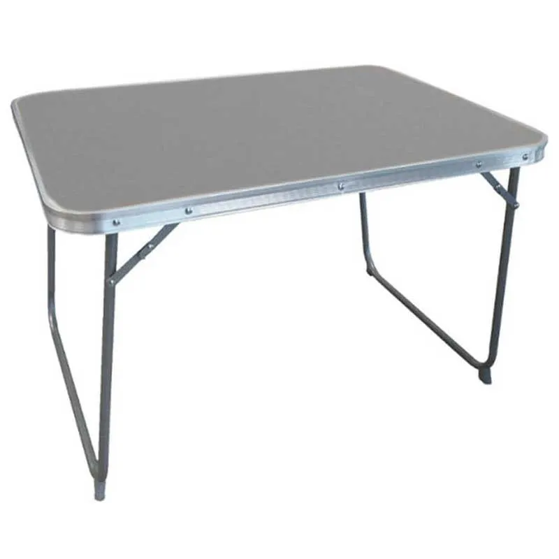 Marbueno Summer 10028 D16 80x60x50 Cm Klappbarer Campingtisch, Assorted, 80 x 60 x 50cm Marbueno Summer 10028 D16 80x60x50 Cm Klappbarer Campingtisch, Assorted, 80 x 60 x 50cm