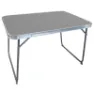 Marbueno Summer 10028 D16 80x60x50 Cm Klappbarer Campingtisch, Assorted, 80 x 60 x 50cm
