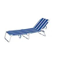 Marbueno Summer 10364 187x58x24 Cm Klappbare Sonnenliege Marbueno Summer 10364 187x58x24 Cm Klappbare Sonnenliege