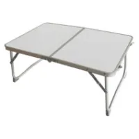 Marbueno Summer 10440 D13 64x42x29.5 Cm Klappbarer Campingtisch Marbueno Summer 10440 D13 64x42x29.5 Cm Klappbarer Campingtisch