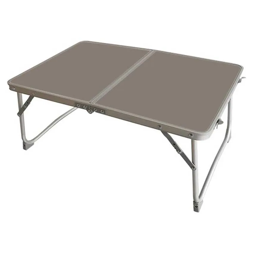 Marbueno Summer 10440 D13 64x42x29.5 Cm Klappbarer Campingtisch, Assorted, 64 x 42 x 29.5cm Marbueno Summer 10440 D13 64x42x29.5 Cm Klappbarer Campingtisch, Assorted, 64 x 42 x 29.5cm