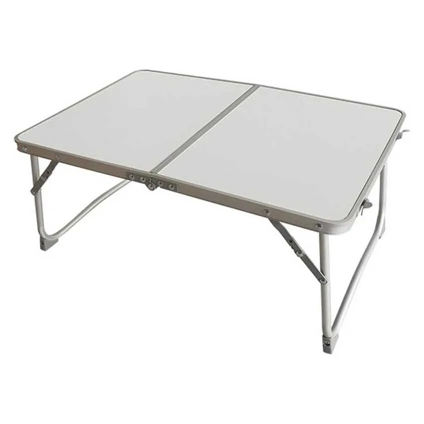 Marbueno Summer 10440 D13 64x42x29.5 Cm Klappbarer Campingtisch, Assorted, 64 x 42 x 29.5cm Marbueno Summer 10440 D13 64x42x29.5 Cm Klappbarer Campingtisch, Assorted, 64 x 42 x 29.5cm