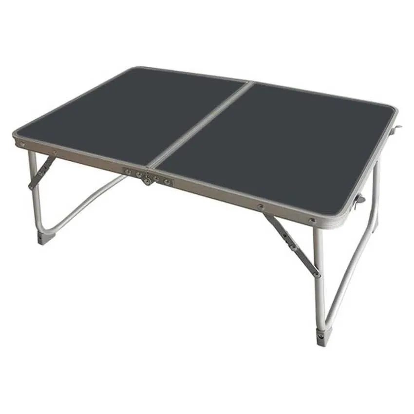 Marbueno Summer 10440 D13 64x42x29.5 Cm Klappbarer Campingtisch unisex, Assorted, 64 x 42 x 29.5cm Marbueno Summer 10440 D13 64x42x29.5 Cm Klappbarer Campingtisch unisex, Assorted, 64 x 42 x 29.5cm