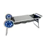 Marbueno Summer 108x51x51 Cm Faltbarer Und Transformierbarer Strandwagen