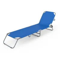 Marbueno Summer 187x55x24 Cm Klappbare Sonnenliege Marbueno Summer 187x55x24 Cm Klappbare Sonnenliege