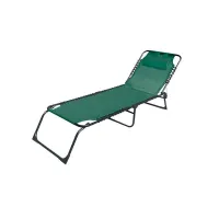 Marbueno Summer 190x58x27 Cm Klappbare Sonnenliege Marbueno Summer 190x58x27 Cm Klappbare Sonnenliege