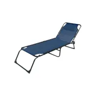 Marbueno Summer 190x58x27 Cm Klappbare Sonnenliege Marbueno Summer 190x58x27 Cm Klappbare Sonnenliege