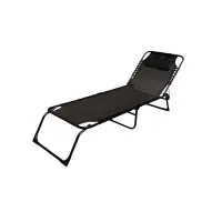 Marbueno Summer 190x58x27 Cm Klappbare Sonnenliege Marbueno Summer 190x58x27 Cm Klappbare Sonnenliege