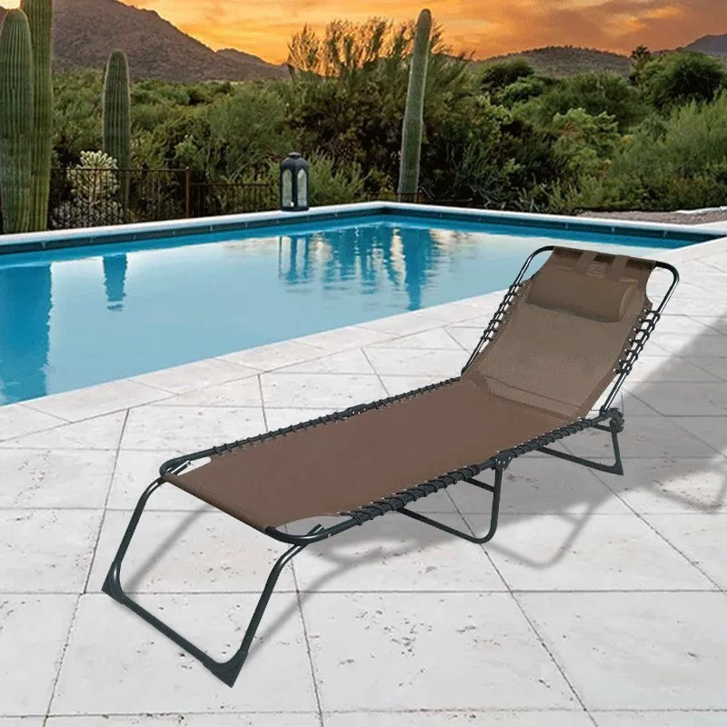 Marbueno Summer 190x58x27 Cm Klappbare Sonnenliege Marbueno Summer 190x58x27 Cm Klappbare Sonnenliege