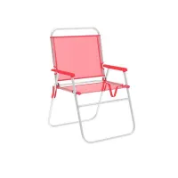 Marbueno Summer 52x56x80 Cm Fester Klappstuhl Aus Aluminium Marbueno Summer 52x56x80 Cm Fester Klappstuhl Aus Aluminium