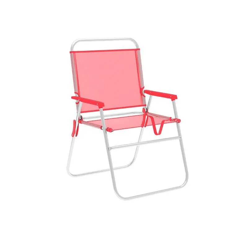 Marbueno Summer 52x56x80 Cm Fester Klappstuhl Aus Aluminium unisex Marbueno Summer 52x56x80 Cm Fester Klappstuhl Aus Aluminium unisex