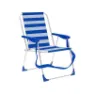 Blue / white