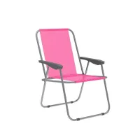 Marbueno Summer 59x51x75 Cm Fester Klappstuhl Aus Aluminium Marbueno Summer 59x51x75 Cm Fester Klappstuhl Aus Aluminium