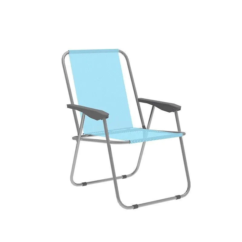 Marbueno Summer 59x51x75 Cm Fester Klappstuhl Aus Aluminium, Assorted, One Size Marbueno Summer 59x51x75 Cm Fester Klappstuhl Aus Aluminium, Assorted, One Size