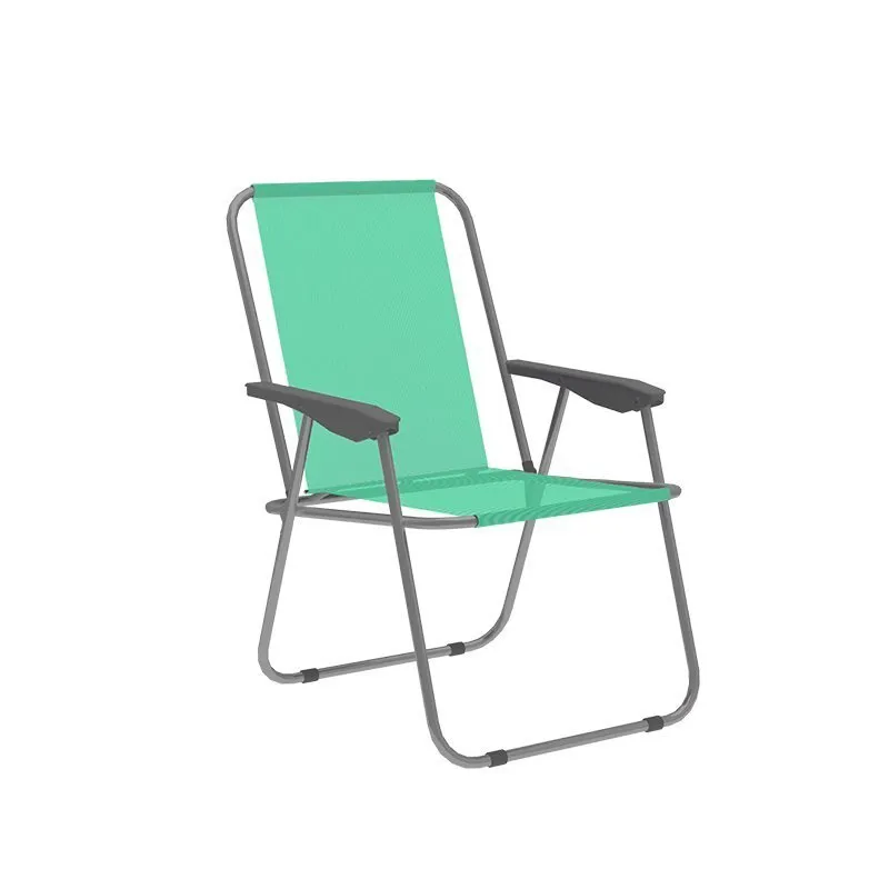 Marbueno Summer 59x51x75 Cm Fester Klappstuhl Aus Aluminium, Assorted, One Size Marbueno Summer 59x51x75 Cm Fester Klappstuhl Aus Aluminium, Assorted, One Size
